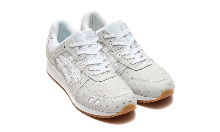 2月下旬発売！アシックス タイガー ゲルライト 3 “ゴールド パック” (ASICS TIGER GEL-LYTE III “Gold Pack”) [TQ7F8L-0101]