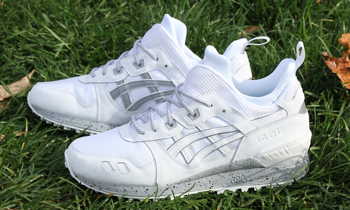 海外展開！アシックス タイガー ゲルライト MT “ホワイト” (ASICS Tiger GEL-LYTE MT “White”) [H6K1L-0101]