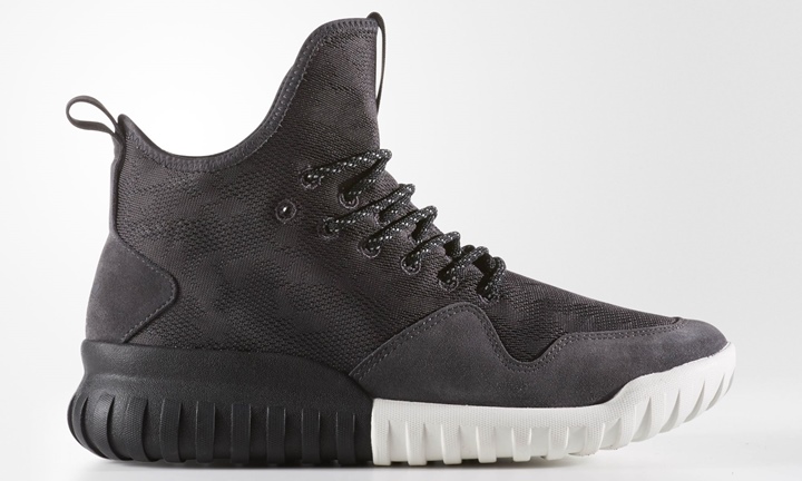 アディダス チュブラー エックス プライムニット "コア ブラック" (adidas TUBULAR X PRIMEKNIT “Core Black”) [BB8404]