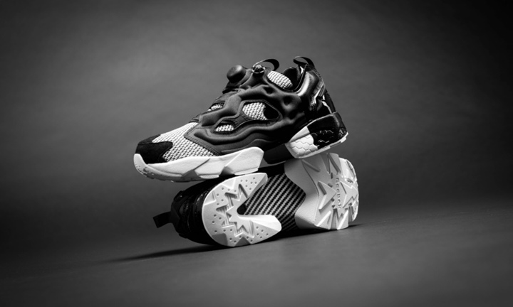 【続報】1/20発売！REEBOK x Blackscale INSTA PUMP FURY/FURYLITE (リーボック ブラックスケール インスタ ポンプ フューリー/フューリーライト) [BD5009,BD5011]