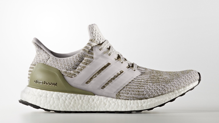 アディダス ウルトラ ブースト 3.0 “オリーブ カッパー” (adidas ULTRA BOOST 3.0 “Olive Copper”) [BA8847]