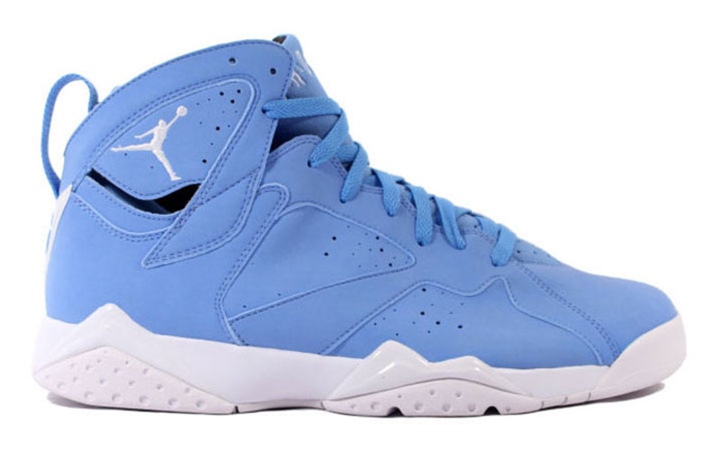 4/29発売予定！ナイキ エア ジョーダン 7 レトロ “パントン” (NIKE AIR JORDAN VII RETRO “Pantone”)