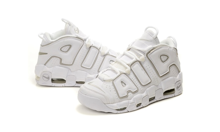 5/1発売予定！ナイキ エア モア/マックス アップテンポ シリーズ “ホワイト パック” (NIKE {AIR MORE UPTEMPO}{AIR MAX UPTEMPO 2}{AIR MAX UPTEMPO 95} “White Pack”) [921948,922934,922935-100]