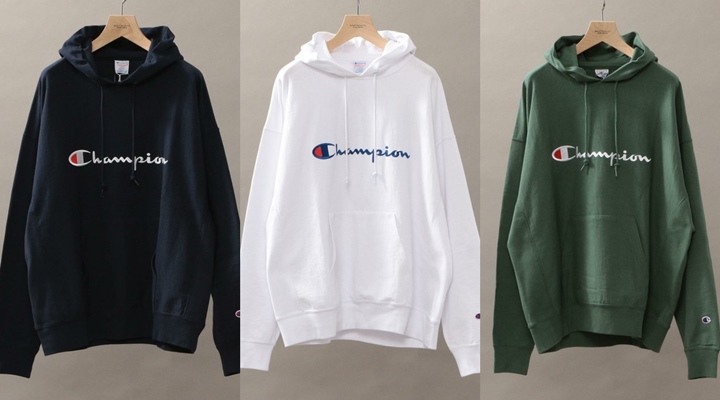 Champion × BEAUTY&YOUTH別注 2017 S/S！REVERSE WEAVE PO HOODが2月下旬発売！ (チャンピオン ビューティアンドユース)