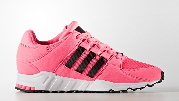 1/26発売！アディダス オリジナルス エキップメント サポート RF "ターボレッド" (adidas Originals EQT SUPPORT RF "Turbo Red") [BB1321]