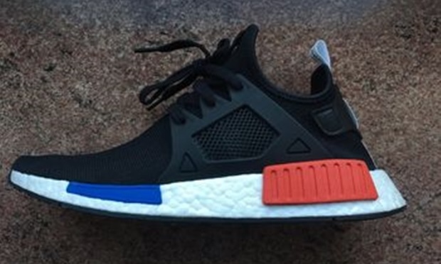 【リーク】OGカラーのadidas Originals NMD_XR1が2017年 春頃リリース？ (アディダス オリジナルス エヌエムディー エックス アール ワン “OG”) [BY1909]