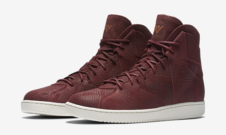 ナイキ ジョーダン ウエストブルック 0.2 “マルーン” (NIKE JORDAN WESTBROOK 0.2 “Maroon