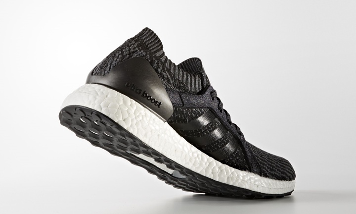 2/22デビュー！アディダス ウィメンズ ウルトラ ブースト エックス (adidas WMNS ULTRA BOOST X) [BA8278][BB1695,6]