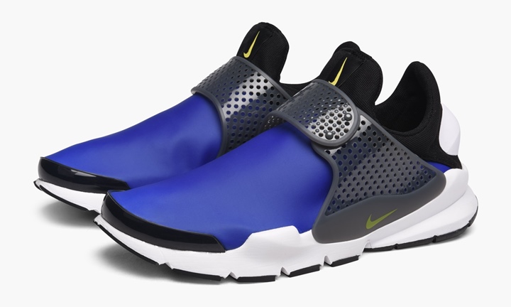 ナイキ ソック ダート SE “パラマウント ブルー” (NIKE SOCK DART SE “Paramount Blue”) [911404-400]