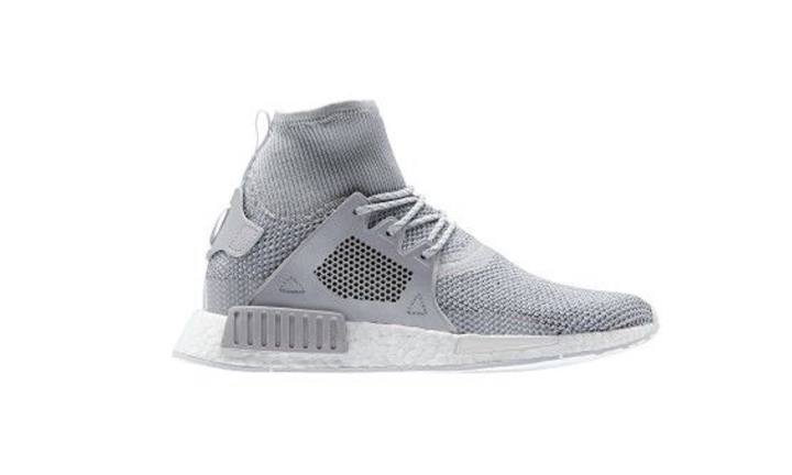 2017年 秋頃発売予定！adidas Originals NMD_XR1 Winter (アディダス オリジナルス エヌエムディー エックス アール ワン ウィンター) [BZ0633]