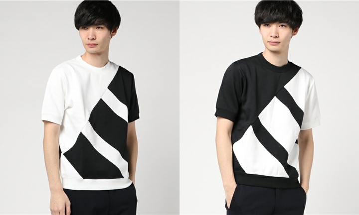 adidas Originals EQT BOXY CREW TEEが発売開始！ (アディダス オリジナルス イーキューティー ボクシー クルー) [BP5979][BK7180]