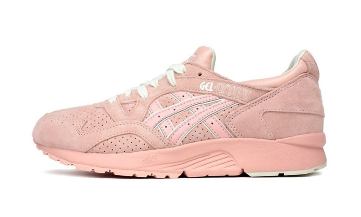 海外展開！アシックス タイガー ゲルライト 5 “ピーチベージュ” (ASICS TIGER GEL-LYTE V “Peach Beige”) [H739L-7272]