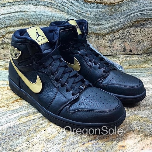 2/11発売！ナイキ エア ジョーダン 1 ハイ “ブラック ヒストリー マンス” 2017 (NIKE AIR JORDAN 1 HIGH BHM “BLACK HISTORY MONTH”) [908656-001]