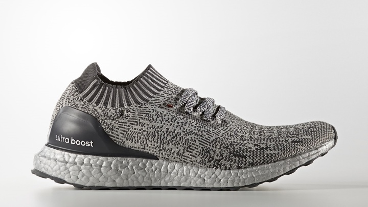 adidas ULTRA BOOST UNCAGED “Silver” (アディダス ウルトラ ブースト アンケージド “シルバー”) [BA7997]