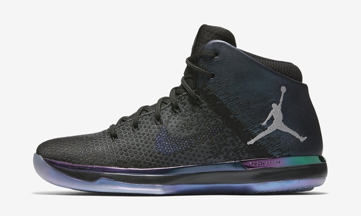 2/19発売予定！ナイキ エア ジョーダン 31 “オールスター” (NIKE AIR JORDAN XXXI ”All Star”) [905847-004]