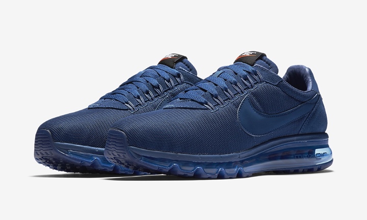 3/26発売予定！ナイキ エア マックス LD-ZERO “ブルー” (NIKE AIR MAX LD-ZERO “Blue”) [848624-400]