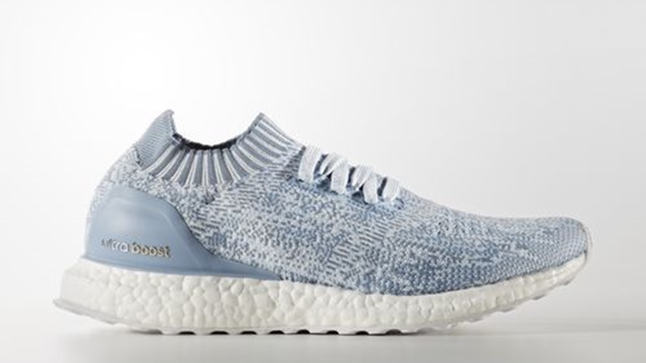 adidas WMNS ULTRA BOOST UNCAGED “Tactile Blue” (アディダス ウィメンズ ウルトラ ブースト アンケージド “タクタイル ブルー”) [BA7840]