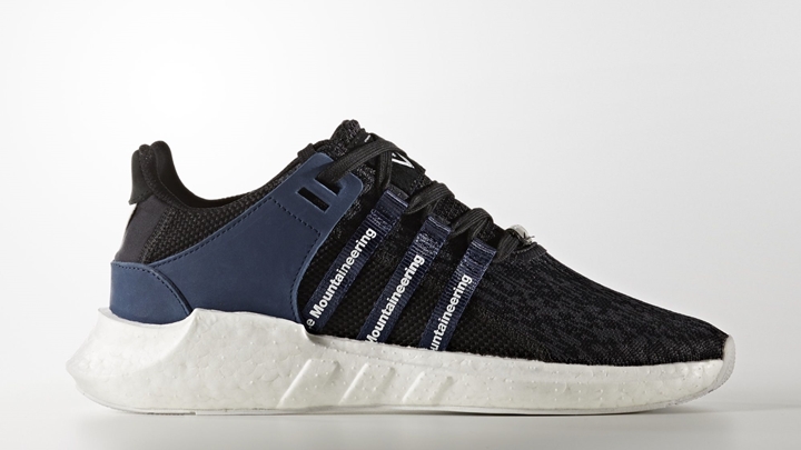 3月発売！adidas Originals by White Mountaineering 2017 S/S EQT SUPPORT FUTURE (アディダス オリジナルス バイ ホワイトマウンテニアリング 2017年 春夏 エキップメント サポート フューチャー) [BB3127]