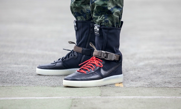 NIKE AIRFORCE 1 SP ACRONYM