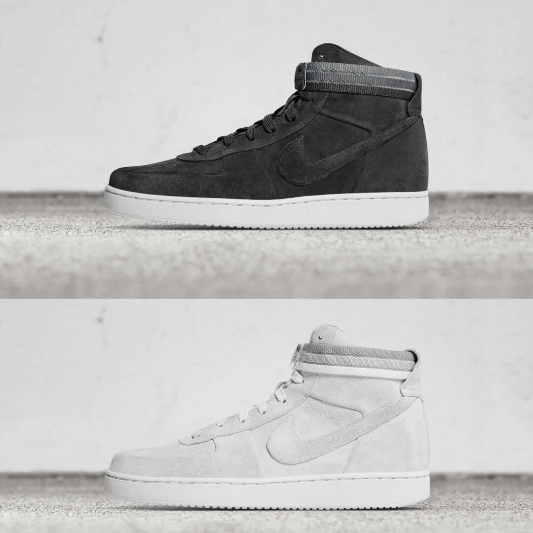 john elliott nike vandal black