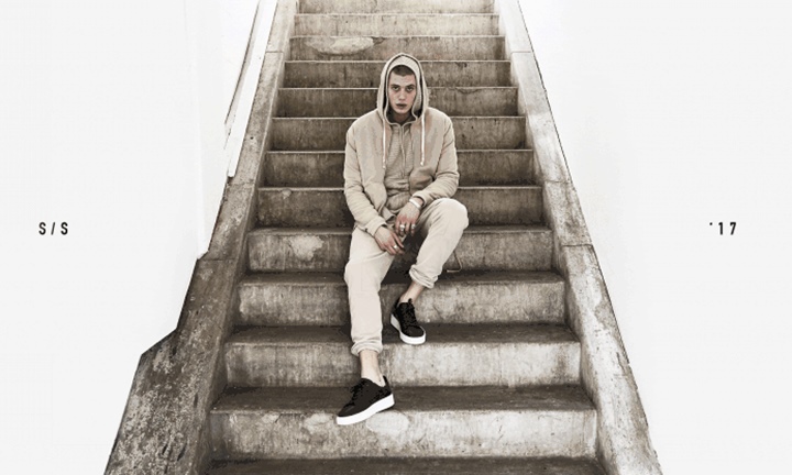 STAMPD 2017 SPRING/SUMMER COLLECTIONが2/4発売！ (スタンプド 2017年 春夏コレクション)