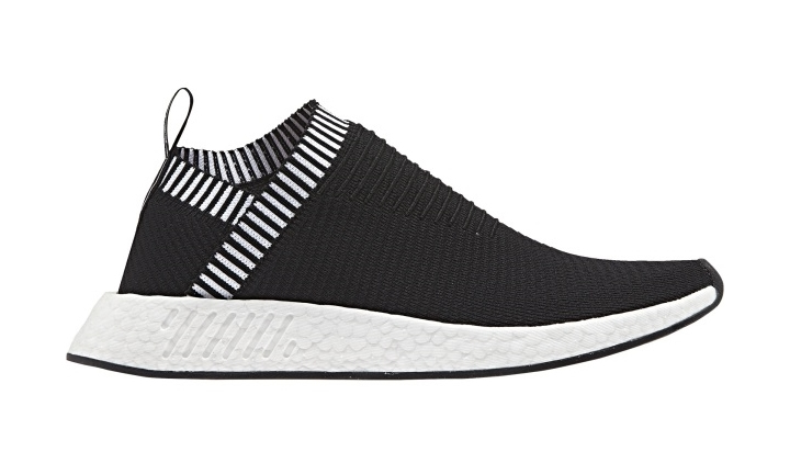 5/20発売予定！adidas Originals NMD_CS2 PK {CITY SOCK 2 PRIMEKNIT} “Core black” (アディダス オリジナルス エヌ エム ディー シティ ソック プライムニット “コア ブラック”) [BA7188]