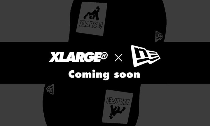 【ニューカラー/パターン？】ジャスティン・ビーバー着用で話題「X-large WALKING APE」× New Eraとのコラボアイテムが近日発売 (エクストララージ ウォーキング エイプ ニューエラ)