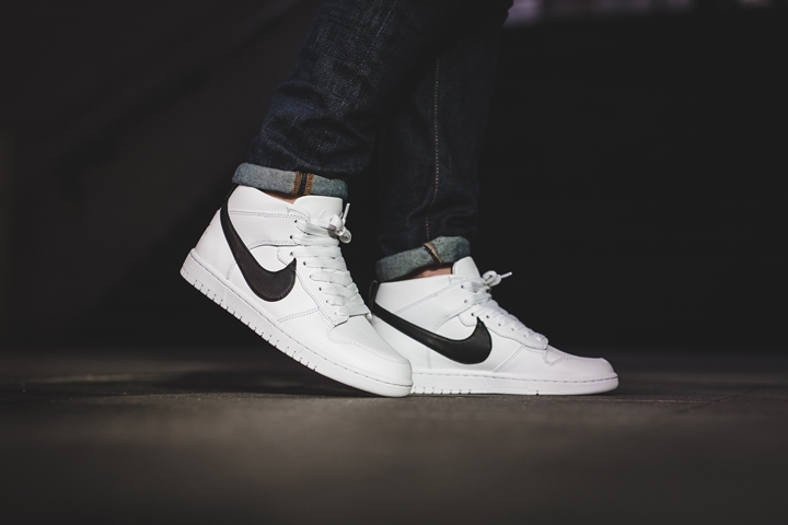 NIKE DUNK LUX CHUKKA RT ダンク チャッカ リカルド