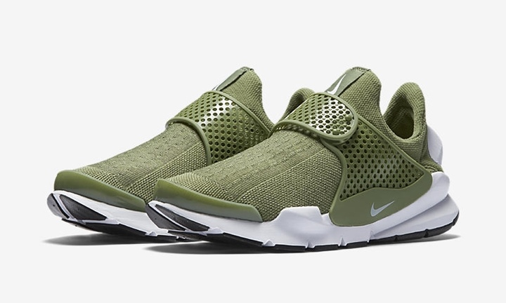 海外展開！ナイキ ウィメンズ ソック ダート “パーム グリーン” (NIKE WMNS SOCK DART “Palm Green”) [848475-300]