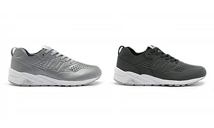 国内NB 原宿店/オンライン限定！New Balance Deconstructed MRT580DX/DZ (ニューバランス ディコンストラクト)