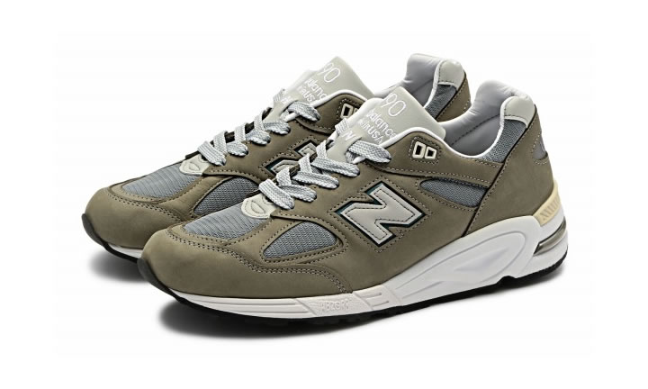 New Balance M990KBM2 26.0cm ニューバランス