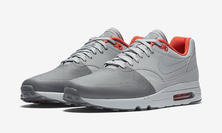 ナイキ エア マックス 1 ウルトラ 2.0 SE “ダーク グレー” (NIKE AIR MAX 1 ULTRA 2.0 SE “Dark Grey”) [875845-003]