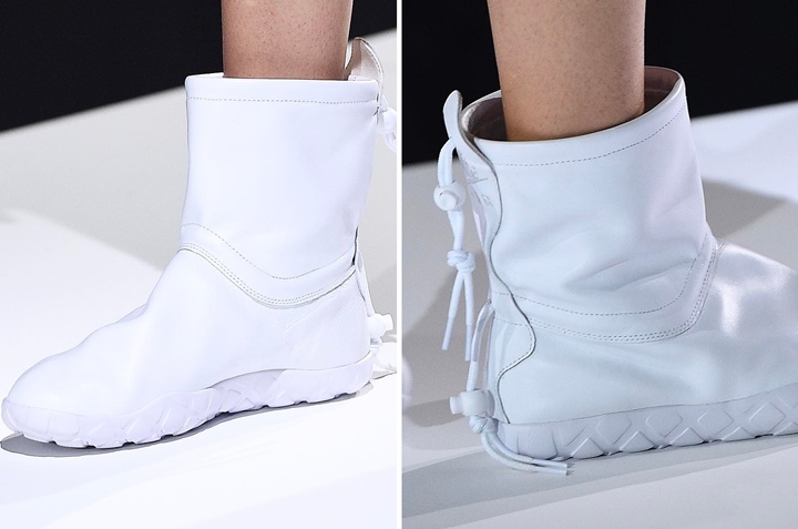 DSMNYにてコム デ ギャルソン × ナイキ エア モック (Comme des Garçons x NIKE AIR MOC)が発売！