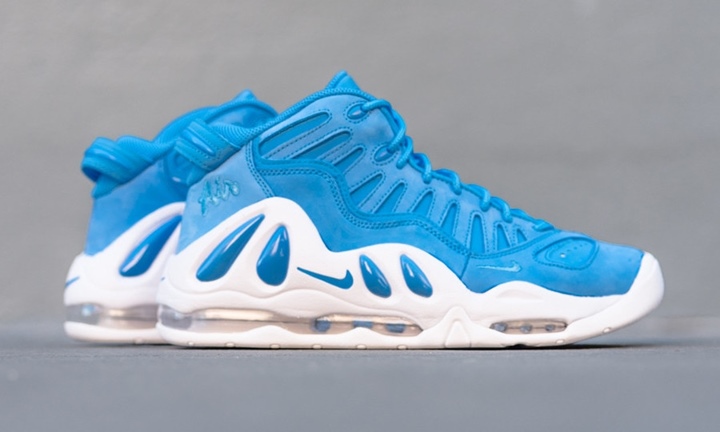 ナイキ エア マックス アップテンポ 97 AS QS “ユニバーシティ ブルー” (NIKE AIR MAX UPTEMPO 97 AS QS “University Blue”)