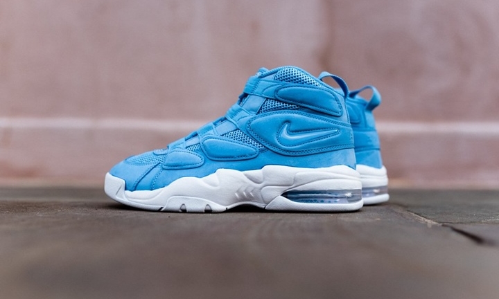 ナイキ エア マックス 2 アップテンポ AS QS “ユニバーシティ ブルー” (NIKE AIR MAX 2 UPTEMPO AS QS “University Blue”)