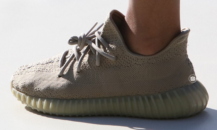 【続報】5月or6月発売予定？アディダス オリジナルス イージー 350 ブースト V2 “ダーク グリーン” (adidas Originals YEEZY 350 BOOST V2 “Dark Green”) [DA9572]