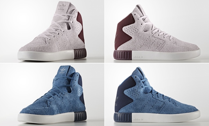 アディダス オリジナルス チュブラー インベーダー 2.0 “バーガンディー/ブルー” (adidas Originals TUBULAR INVADER “Burgundy/Blue”) [BB2069,70]