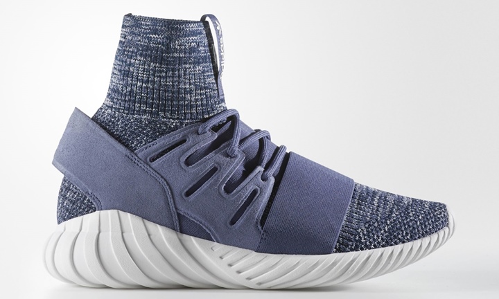 4/8発売！adidas Originals TUBULAR DOOM PRIMEKNIT {PK} “Purple” (アディダス オリジナルス チュブラー ドゥーム プライムニット “パープル”) [BB2393]