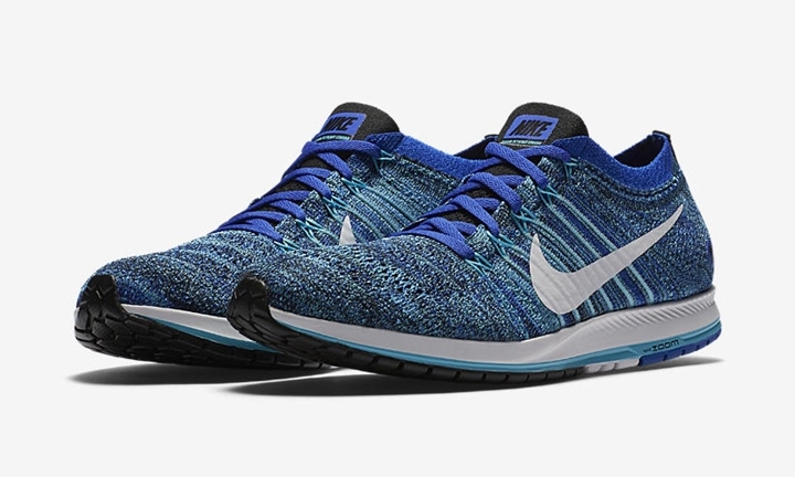 2/19発売！ナイキ ズーム フライニット ストリーク "トーキョー ゲーム ロイヤル" (NIKE ZOOM FLYKNIT STREAK "TOKYO - Game Royal") [883298-400]