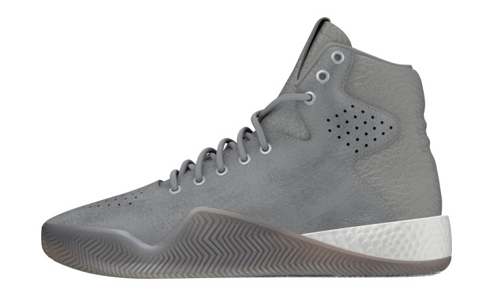 2/18発売！アディダス オリジナルス チュブラー インスティンクト “ソリッド グレー” (adidas Originals TUBULAR INSTINCT "Solid Grey") [BB8829]