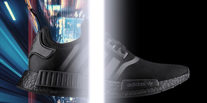 【速報】2/24発売！adidas Originals NMD_R1 “Core Black/Red/White” (アディダス オリジナルス エヌ エム ディー ランナー) [S31507,8][BA7245]