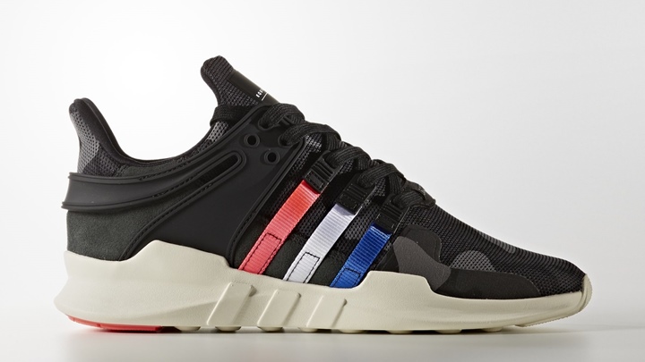 アディダス オリジナルス エキップメント サポート ADV “カモフラ トリコロール” (adidas Originals EQT SUPPORT ADV “Camo Tricolore”) [BB1309]