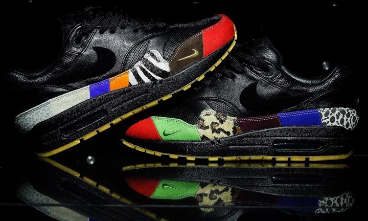 Nike Air Max 1 Master