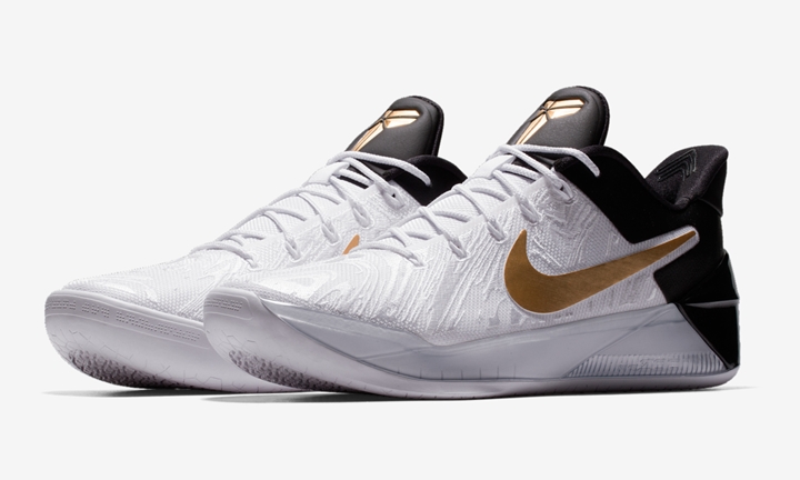 NIKE iD KOBE A.D. BLACK HISTORY MONTH {BHM} 2017 (ナイキ コービー エーディー ブラック ヒストリー マンス)