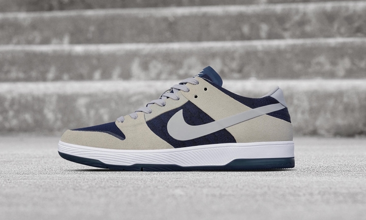 3/9発売！ナイキ SB ズーム ダンク エリート ロー (NIKE SB ZOOM DUNK ELITE LOW)