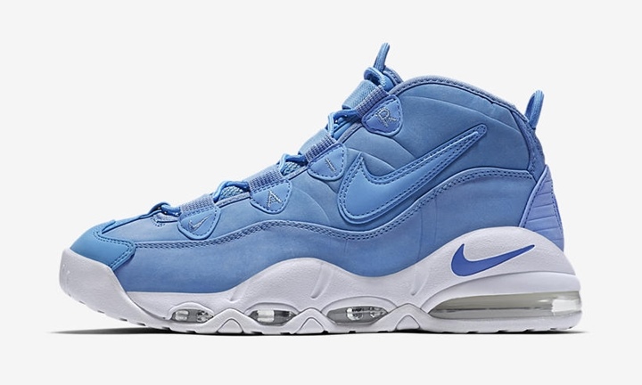 NIKE AIR MAX UPTEMPO ’95 QS