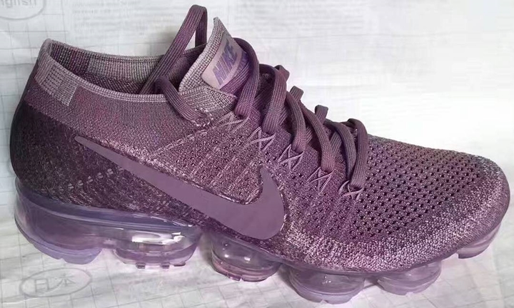 【リーク】ナイキ エア ヴェイパーマックス フライニット “バイオレット” (NIKE AIR VAPORMAX FLYKNIT “Violet”)