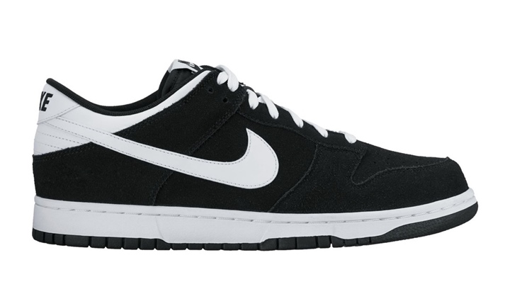 2017年 夏モデル！ナイキ ダンク ロー “ブラック/ホワイト” (NIKE DUNK LOW “Black/White” 2017 SUMMER) [904234-001]