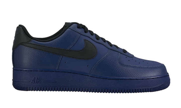 2017年 夏モデル！ナイキ エア フォース 1 ロー 07 エレベート “バイナリー ブルー” (NIKE AIR FORCE 1 LOW 07 LV8 “Binary Blue” 2017 SUMMER) [315122-423]