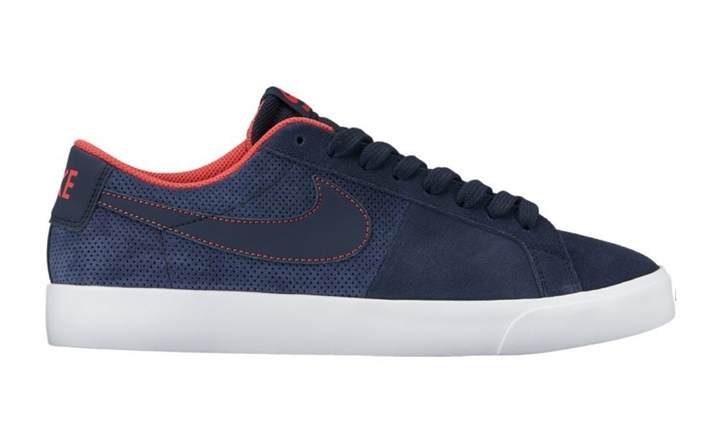 2017年 夏モデル！ ナイキ SB ブレーザー ヴェイパー “オブシディアン” (NIKE SB BLAZER VAPOR “Obsidian” 2017 SUMMER) [878365-441]